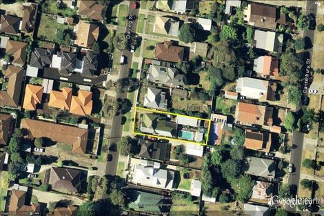 Property photo of 18 Darling Street Hughesdale VIC 3166