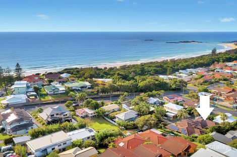 Property photo of 4A Eleventh Avenue Sawtell NSW 2452