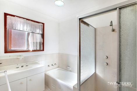 Property photo of 28 Gilbert Avenue Gorokan NSW 2263