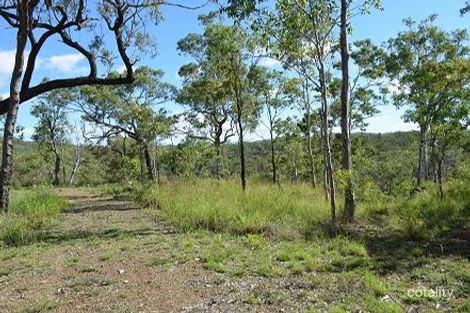 579 Millstream Pde, Millstream, QLD 4888