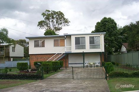 16 Melinda St, Marsden, QLD 4132