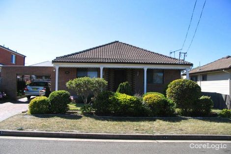 Property photo of 33 Caley Street Chifley NSW 2036