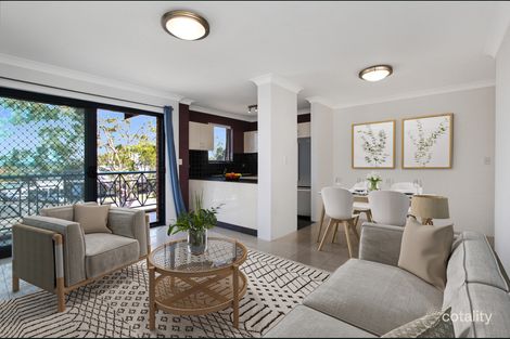 5/7 Derwent St, South Hurstville, NSW 2221