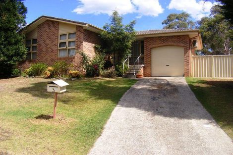 3 Flinders St, Ruse, NSW 2560