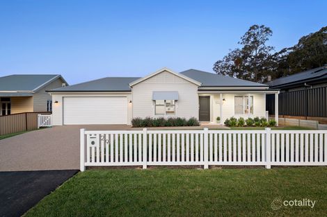 29 Cessnock St, Kitchener, NSW 2325