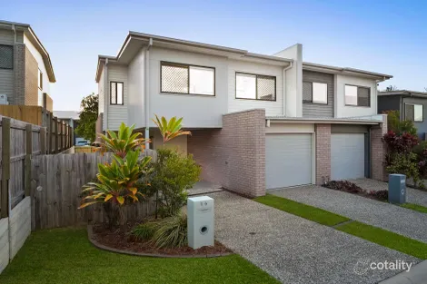 Property photo of 16 Tim Place Coomera QLD 4209