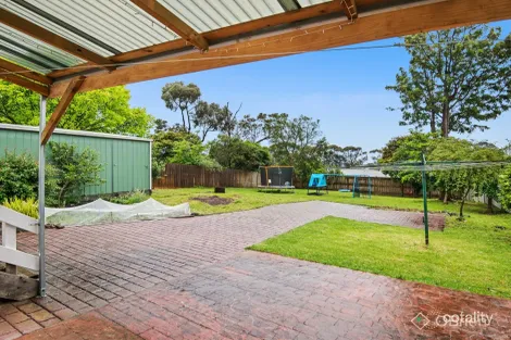 Property photo of 23 Austin Street Ferntree Gully VIC 3156