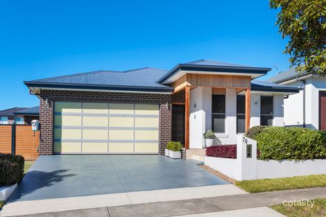 Property photo of 70 Binyang Avenue Glenmore Park NSW 2745