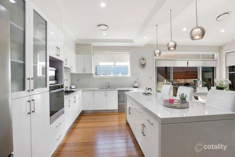 Property photo of 70 Binyang Avenue Glenmore Park NSW 2745