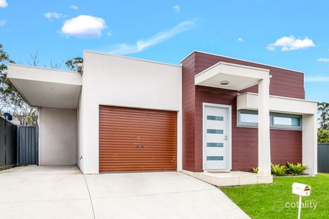 Property photo of 2 Harley Way Riverstone NSW 2765