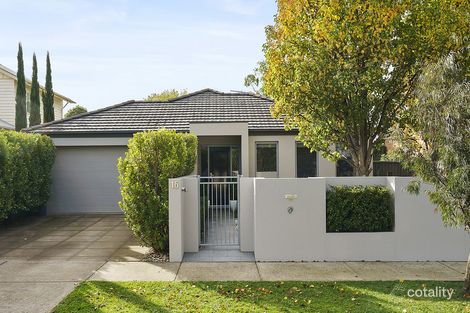 16 Sydenham Ave, Manifold Heights, VIC 3218