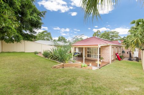 Property photo of 3 Diamondy Close Forest Lake QLD 4078