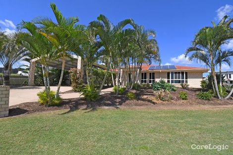 Property photo of 12 Jasmine Court Dundowran Beach QLD 4655