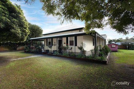 Property photo of 55 Shenton Road Boyanup WA 6237