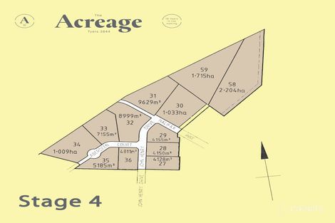 Property photo of 62 Halifax Rise Tyers VIC 3844