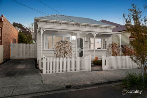 Property photo of 12 Claude Street Northcote VIC 3070