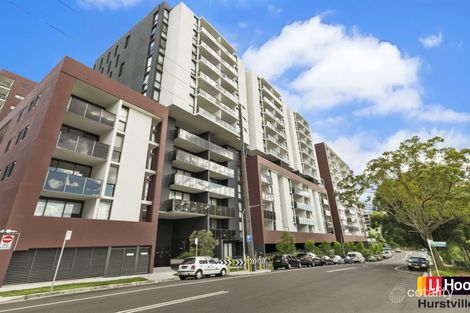 813/1b Pearl St, Hurstville, NSW 2220