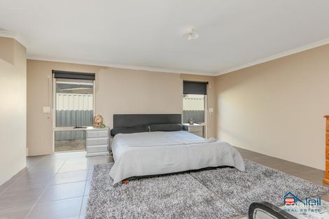 Property photo of 3 Cranbourne Way Byford WA 6122