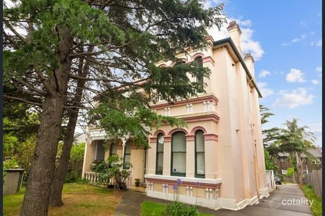 Property photo of 2/23 Chandos Street Ashfield NSW 2131