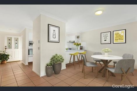 Property photo of 44/152 Palm Meadows Drive Carrara QLD 4211