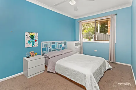 Property photo of 46 Edgeworth Avenue Kanahooka NSW 2530