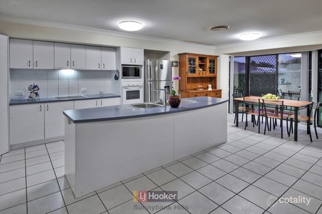Property photo of 53 Dalmeny Street Algester QLD 4115