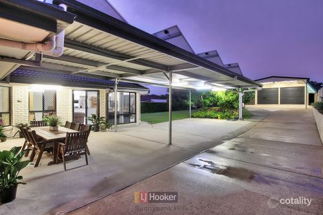 Property photo of 53 Dalmeny Street Algester QLD 4115