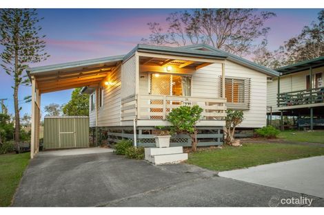 Property photo of 25 Cedar Drive Stapylton QLD 4207