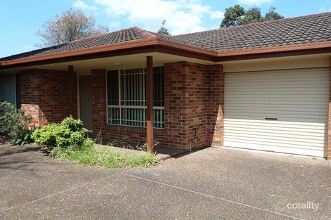 Property photo of 3/6 Proserpine Close Ashtonfield NSW 2323