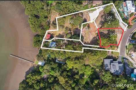 Property photo of 17 Shipwright Place Oyster Bay NSW 2225