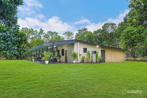 Property photo of 11 Mango Road Girraween NT 0836