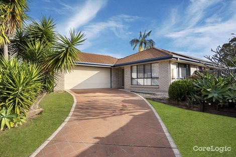 Property photo of 31 Tarra Place Parkinson QLD 4115