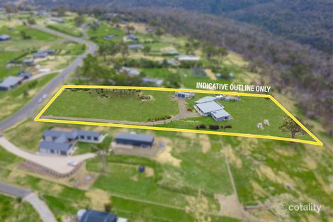 Property photo of 50 White Gum Rise St Leonards TAS 7250