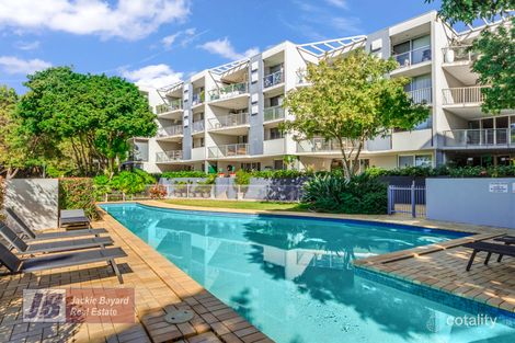 Property photo of 19/10 Vernon Terrace Teneriffe QLD 4005