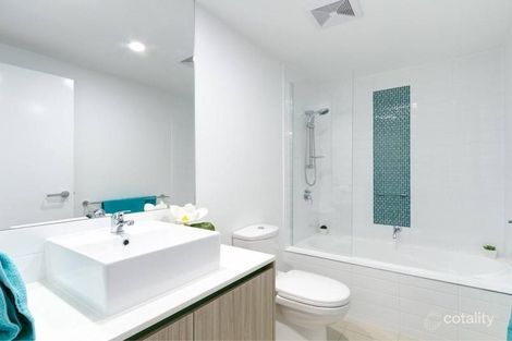 Property photo of 2801/42 Laver Drive Robina QLD 4226