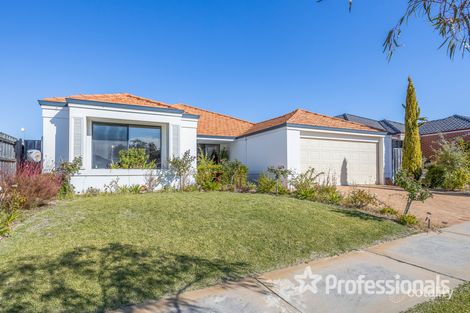 Property photo of 7 Rakich Drive Ellenbrook WA 6069
