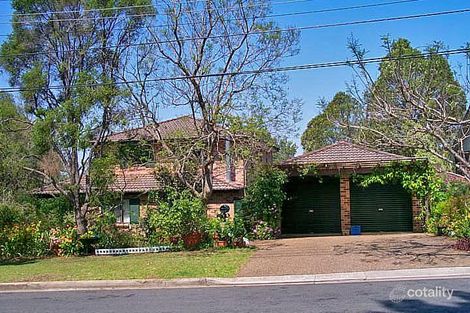 Property photo of 15 Olinda Crescent Carlingford NSW 2118