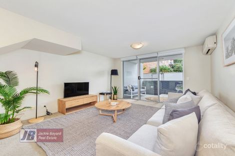 Property photo of 19/10 Vernon Terrace Teneriffe QLD 4005