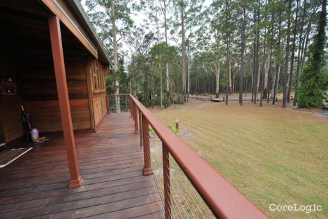 Property photo of 262 Violet Hill Road Boolambayte NSW 2423