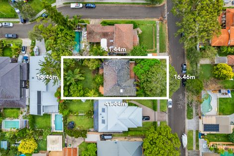 Property photo of 39 Coronation Avenue Cronulla NSW 2230