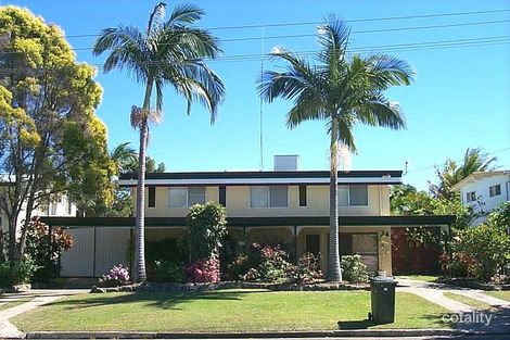 34 Locke St, Kawana, QLD 4701