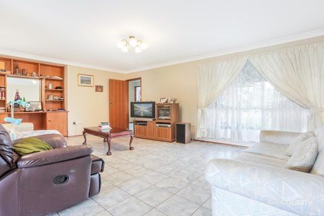 Property photo of 132 Lanhams Road Winston Hills NSW 2153