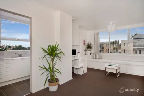 22/85c Wigram Rd, Glebe, NSW 2037