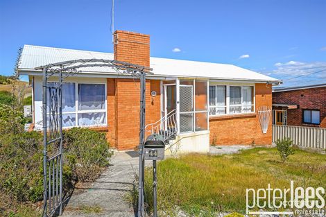 Property photo of 44 Benvenue Road St Leonards TAS 7250