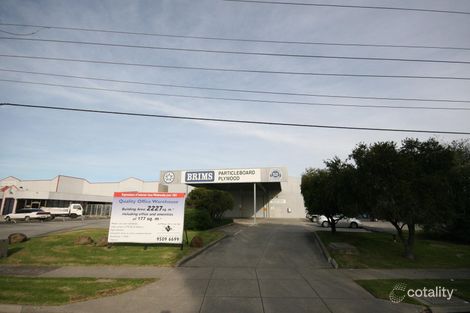 69 Rushdale St, Knoxfield, VIC 3180