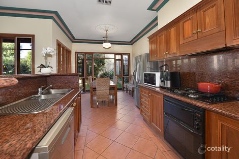 Property photo of 25 The Strand Moonee Ponds VIC 3039