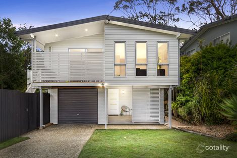 Property photo of 18 Tuttumburra Court Ferny Hills QLD 4055