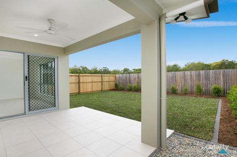 Property photo of 1/12 Byerstown Link Trinity Park QLD 4879