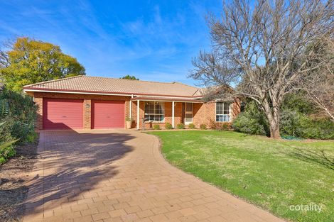 39 Kurrajong St, Red Cliffs, VIC 3496