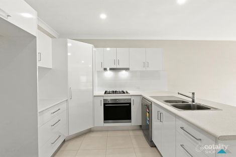 Property photo of 1/12 Byerstown Link Trinity Park QLD 4879